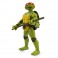 BST AXN Best Action Figures - TMNT - 5" Donatello + Comic