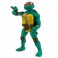 BST AXN Best Action Figures - TMNT - 5" Michelangelo + Comic