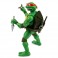 BST AXN Best Action Figures - TMNT - 5" Raphael + Comic