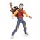 BST AXN Best Action Figures - TMNT - W04 - 5" Casey Jones (Urban Legends)