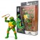 BST AXN Best Action Figures - TMNT - 5" Michelangelo Pixelated (Arcade Game) Exclusive