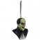 Holiday Horrors - Chaney Entertainment - Phantom Of The Opera Ornament