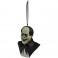 Holiday Horrors - Chaney Entertainment - Phantom Of The Opera Ornament