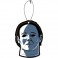 Fear Fresheners - Halloween 4 - Michael Myers (Cinnamon Scented)