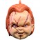 Holiday Horrors - Seed Of Chucky - Chucky Head