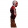 Dawn Of The Dead Busts - Airport Zombie