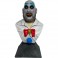 House Of 1000 Corpses Mini Busts - Captain Spaulding