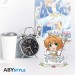 Acryl Figures - Cardcaptor Sakura: Clear Card - Sakura Kinomoto (Chibi)