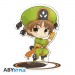 Acryl Figures - Cardcaptor Sakura: Clear Card - Syaoran Li (Chibi)