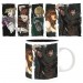 Drinkware - Berserk - Group Mug