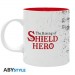 Drinkware - The Rising Of The Shield Hero - Curse Shield Mug