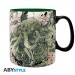 Drinkware - Cthulhu - Cthulhu Awakening Mug