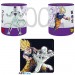 Gift Sets - Dragon Ball Z - Mug + Goku Vs Frieza Coaster