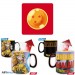 Gift Sets - Dragon Ball Z - Heat Change Mug + Goku Kamehameha Coaster