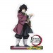 Acryl Figures - Demon Slayer - Giyu Tomioka