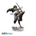 Acryl Figures - Attack On Titan - Eren (Season 3)