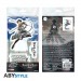 Acryl Figures - Attack On Titan - Levi (Season 3)