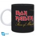 Drinkware - Iron Maiden - Piece Of Mind Mug