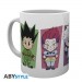 Drinkware - Hunter x Hunter - Chibi Mug