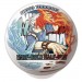 Paper Theater Ball Kits - My Hero Academia - PTB-28 Shoto Todoroki