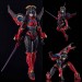 Transformers Model Kits - #20 Windblade Furai Model Kit