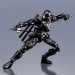 G.I. Joe Model Kits - Snake Eyes Furai Model Kit