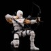 G.I. Joe Model Kits - Storm Shadow Furai Model Kit