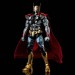 Fighting Armor Figures - Marvel - Thor