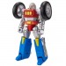 Machine Build Series Figures - Machine Robo: Revenge Of Cronos - Bike Robo