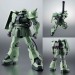 Robot Spirits Figures - MSG 0083 Stardust Memory - MS-06F-2 Zaku II F-2 TYPE A.N.I.M.E.  (Side MS)