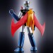 Soul Of Chogokin Figures - Mazinger Z - ZGX-105 Mazinger Z - Kakumei Shinka -