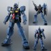 Robot Spirits Figures - MSG 0083 Stardust Memory - RGM-79Q GM Quel A.N.I.M.E.  (Side MS)