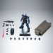 Robot Spirits Figures - MSG 0083 Stardust Memory - RGM-79Q GM Quel A.N.I.M.E.  (Side MS)