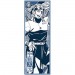 Demon Slayer Accessories - Tengen Uzui Tenugui Traditional Japanese Cloth