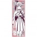 Demon Slayer Accessories - Kanao Tsuyuri Tenugui Traditional Japanese Cloth