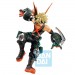 Ichibansho Figures - My Hero Academia - Katsuki Bakugo (Next Generations!! 2)