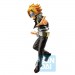 Ichibansho Figures - My Hero Academia - Denki Kaminari (Next Generations!! 2)