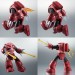 Robot Spirits Figures - Mobile Suit Gundam - MSM-07S Z'GOK Char's Custom Model A.N.I.M.E.