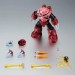 Robot Spirits Figures - Mobile Suit Gundam - MSM-07S Z'GOK Char's Custom Model A.N.I.M.E.