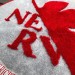 Evangelion Accessories - Nerv Logo Floor Mat