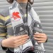 Evangelion Accessories - Nerv Emergency Sports Towel