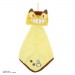 My Neighbor Totoro Accessories - Cat Bus Micro Loop Towel