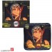 Demon Slayer Accessories - Tengen Uzui Anime Scene Mini Towel