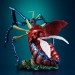 Monsters Chronicle Statues - Yu-Gi-Oh! - Insect Queen