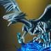 Monsters Chronicle Statues - Yu-Gi-Oh! - Blue Eyes White Dragon