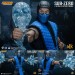 Mortal Kombat Figures - 1/6 Scale MKXI Sub-Zero (Klassic)