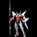 Riobot Figures - Tekkaman Blade - Blaster Tekkaman Blade