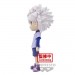 Q Posket Figures - Hunter x Hunter - Killua (Ver. A)