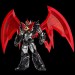 Riobot Figures - Mazinger - Mazinkaiser