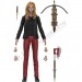 BST AXN Best Action Figures - Buffy The Vampire Slayer - 5" Buffy